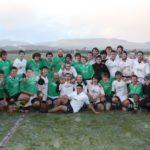 old Scholars rugby